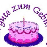 anniversaire