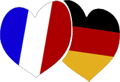 coeur franco-allemand