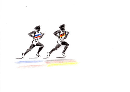 marathon